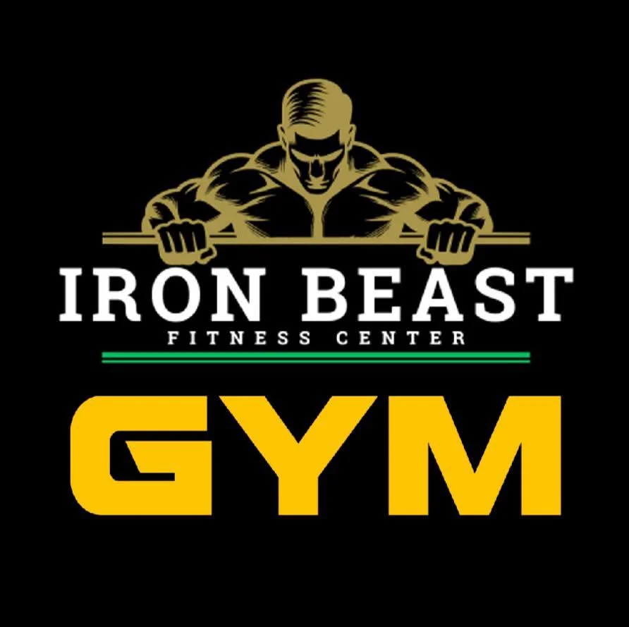 Gym logo