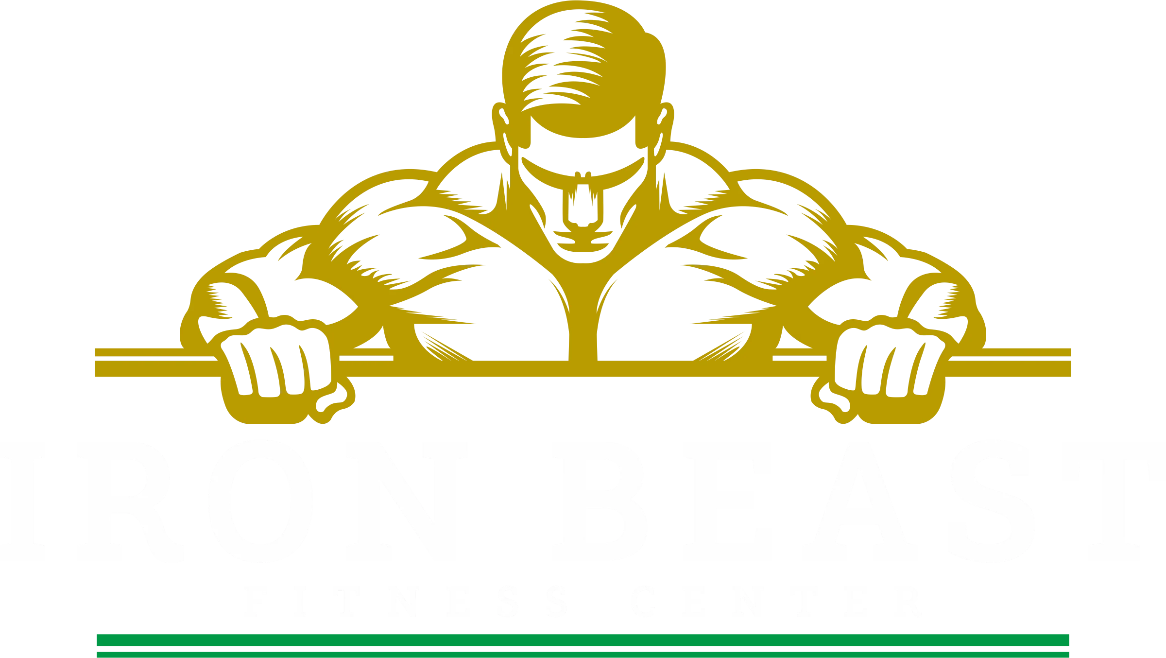 Gym logo