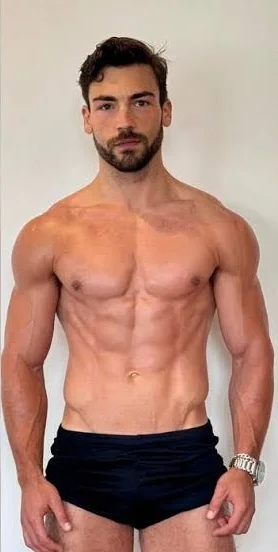 After — AFTER 8 MONTH