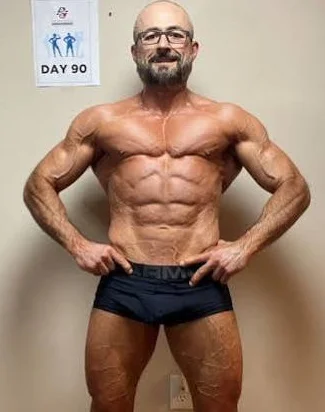 After — 6 Month